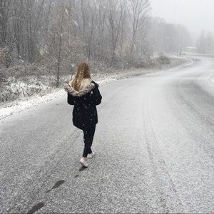 Meet your Posher, Christy